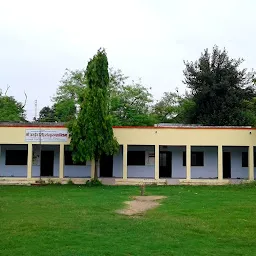 SJSS COLLEGE HARIDWAR (Department of Yogic Science - Shri Jagaddheva Singh Sanskrit College Haridwar)