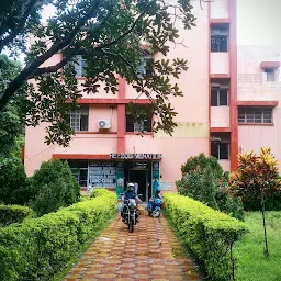 Department of Zoology (BU)