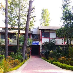 Department of Zoology North-Eastern Hill University