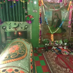 Dera Baba Alamshah Tibbi Sahib