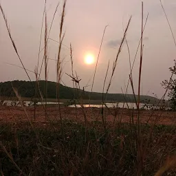 Deras Nature Camp, Chandaka