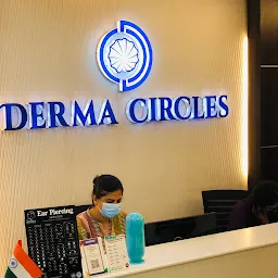 Derma Circles | AIIMS trained Dermatologists | Skin Specialist | Laser Hair Removal | Botox, filler & Acne Treatment in Delhi