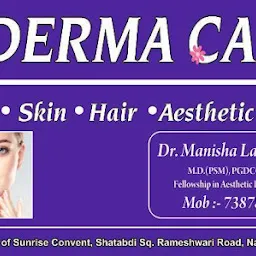 Dermacare skin and hair clinic