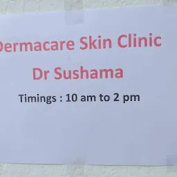 Dermacare skin clinic