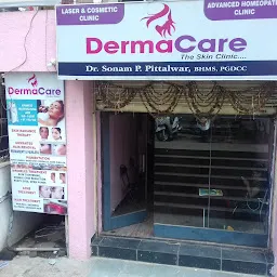 Dermacare Skin Clinic