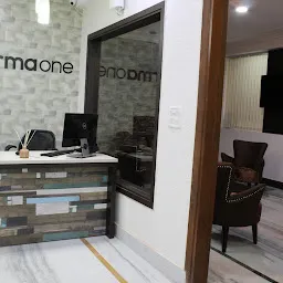 DermaOne Clinic