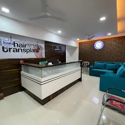 Dermaplast Skin,Laser & Hair Clinic