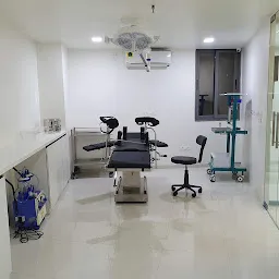 Dermatouch clinic-Dermatologist - cosmetic surgeon - Hair transplant surgeon in ahmedabad- plastic Surgeon - Gota - ahmedabad
