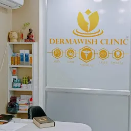 DERMAWISH CLINIC - Best Cosmetic Surgery Clinic in Kolkata