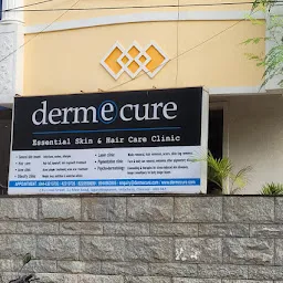 DermeCure Skin and Cosmetic clinic