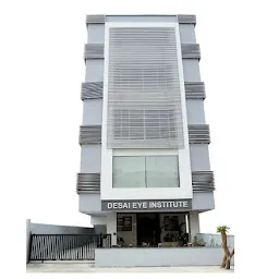 Desai Eye Institute & Research Center
