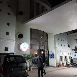 Desai Hospital
