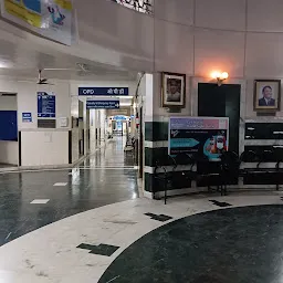 Desai Hospital