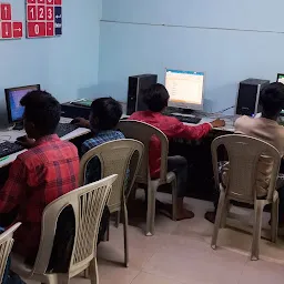 Desai InfoTech