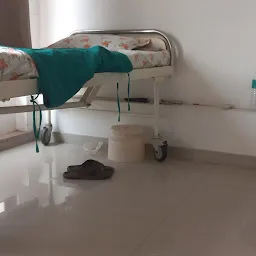Desai Urological and Maternity Hospital