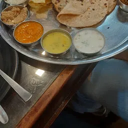 Desert Bite restaurant