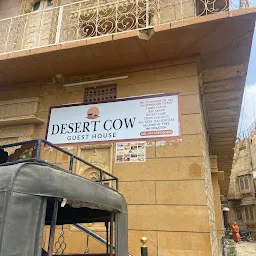 Desert Cow Restaurant