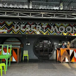 Desert Moon Restaurant