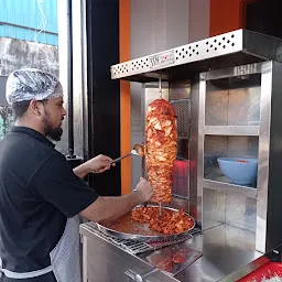 Desert Shawarma