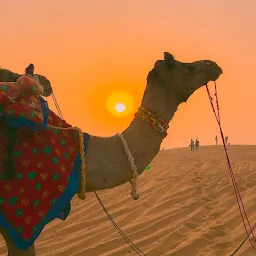 Desert Tour Jaisalmer