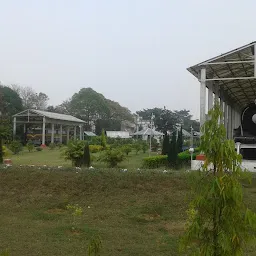 Deshbandhu Loco Park