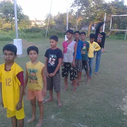 Deshbondhu Para Vollyball Ground