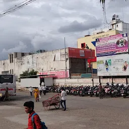 deshmukh computer center jain complex Near Main bus stand side latur