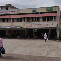 deshmukh computer center jain complex Near Main bus stand side latur