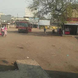 deshmukh computer center jain complex Near Main bus stand side latur