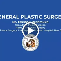 Deshmukh Plastic Surgery Clinic