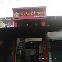 Desi Bhatti
