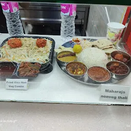 Desi Bites