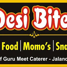 Desi Bites