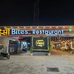 Desi Bites Restaurant