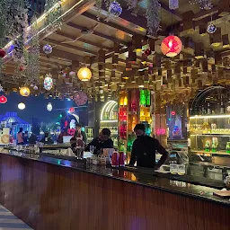 Desi Cafe Agra (Desi by The Taj)