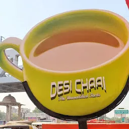 Desi Chaai