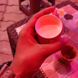 Desi Chai Ka Theka