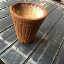 Desi Chai Ka Theka