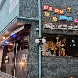 Desi Chai Nukkad Cafe