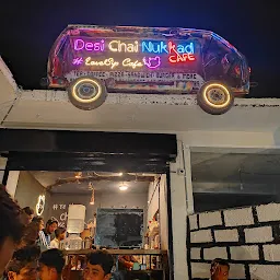 Desi Chai Nukkad Cafe