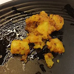 Desi Chatka (erstwhile Punjabi Rasoi)