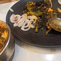 Desi Chatka (erstwhile Punjabi Rasoi)