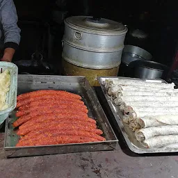 Desi Chinese Fast Food Wagon