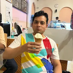 Desi Cool Ice Cream Parlour