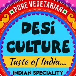 DESI CULTURE - Delivery Kitchen & Outdoor Catering