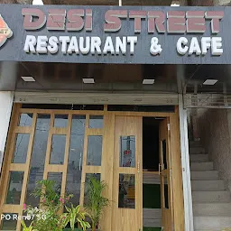 Desi Dhaba