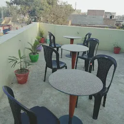 DESI DHABA JIND, HARYANA