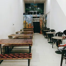 DESI DHABA JIND, HARYANA