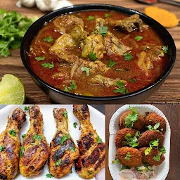 Desi Flavours - Home made recipes