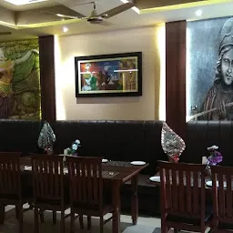 Desi Garam Masala Restaurant